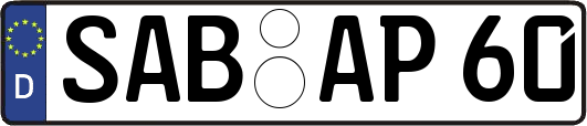 SAB-AP60