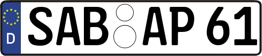 SAB-AP61
