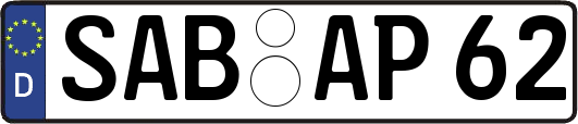 SAB-AP62