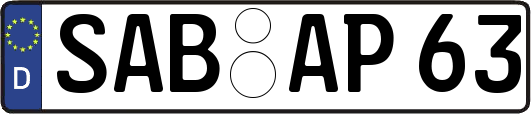 SAB-AP63