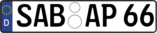 SAB-AP66