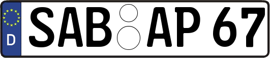 SAB-AP67