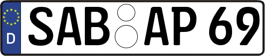SAB-AP69