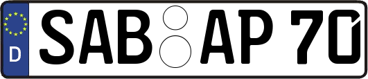 SAB-AP70