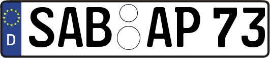 SAB-AP73