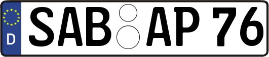 SAB-AP76