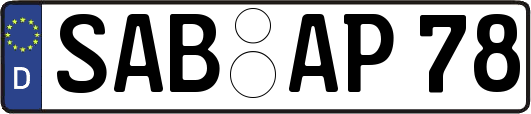 SAB-AP78