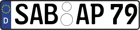 SAB-AP79