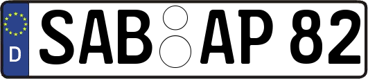 SAB-AP82