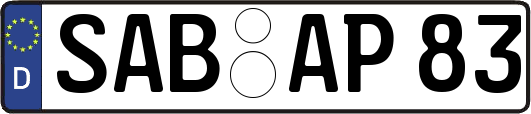SAB-AP83