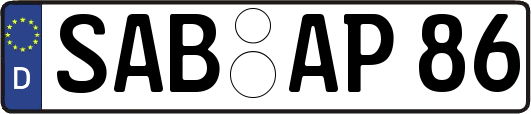 SAB-AP86