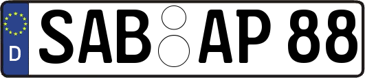 SAB-AP88