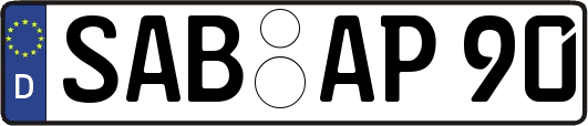 SAB-AP90