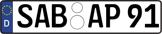 SAB-AP91