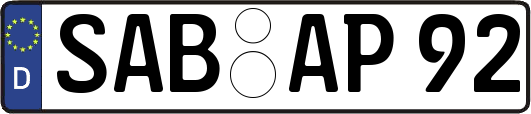 SAB-AP92
