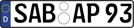 SAB-AP93