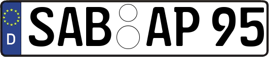 SAB-AP95