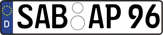 SAB-AP96