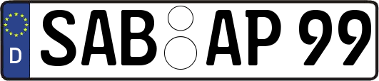 SAB-AP99