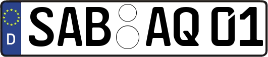 SAB-AQ01