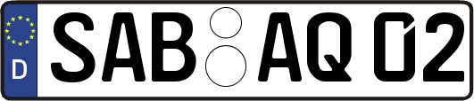 SAB-AQ02
