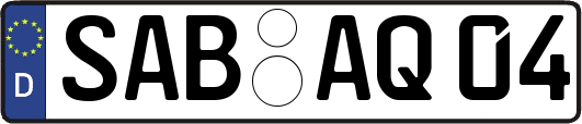 SAB-AQ04