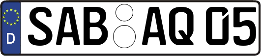 SAB-AQ05