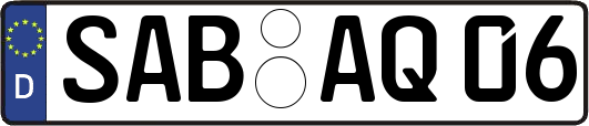 SAB-AQ06