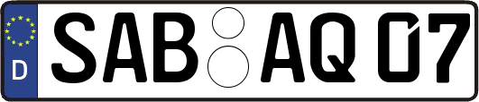 SAB-AQ07