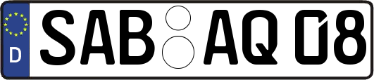 SAB-AQ08