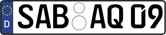 SAB-AQ09