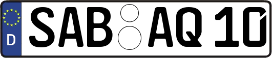SAB-AQ10