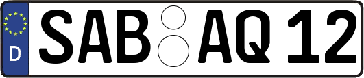 SAB-AQ12