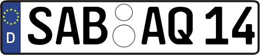 SAB-AQ14