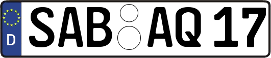SAB-AQ17
