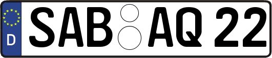 SAB-AQ22