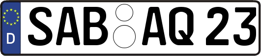 SAB-AQ23