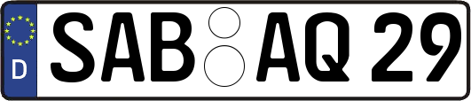 SAB-AQ29