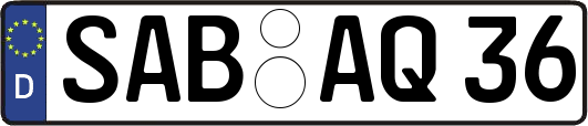 SAB-AQ36