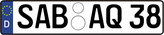 SAB-AQ38