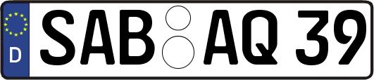 SAB-AQ39