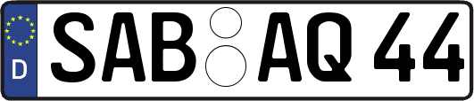 SAB-AQ44