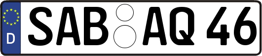SAB-AQ46