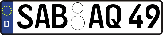 SAB-AQ49