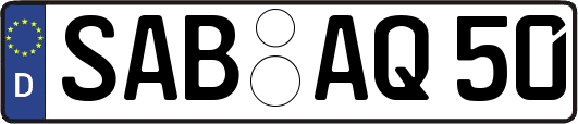 SAB-AQ50