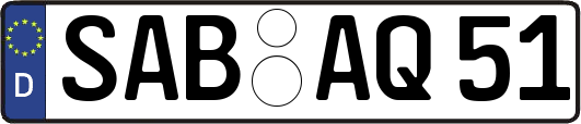 SAB-AQ51