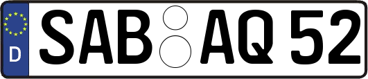 SAB-AQ52
