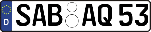 SAB-AQ53