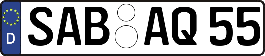 SAB-AQ55