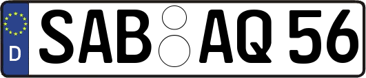 SAB-AQ56